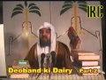 Shksyed meraj rabbani topicdeoband ki diary part 2