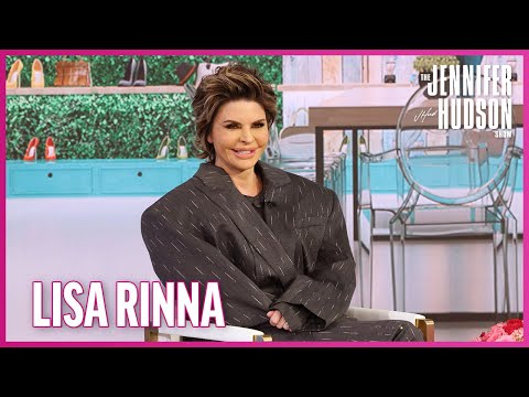 Lisa Rinna on Whether She Would Return to ‘The Real Housewives of Beverly Hills’