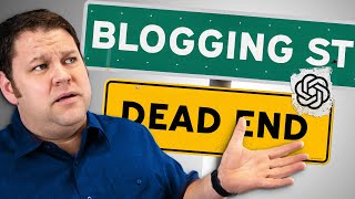 Chat GPT  SEO and Blogging Will Never Be The Same