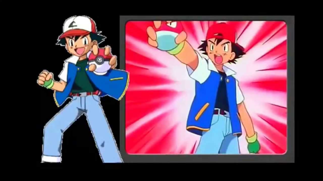 Pokemon 1 Folge Pokemon 1 Folge