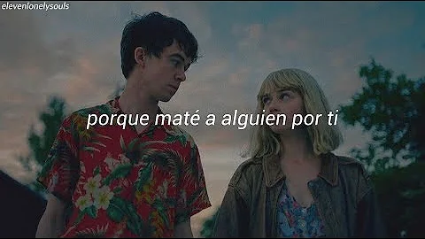 Alyssa & James | Alec Benjamin - If I Killed Someone For You (Traducida al Español)