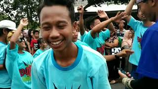 Menuju SSC (Slemanan Show Carnival) 2019 "DJ Haning"