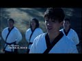 (Cobra Kai Season 6 Part 1) Korea Cobra Kai’s training and meeting Kwon Jae-Sung