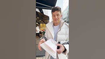 Crazy Japanese Vending Machines