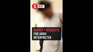 No Interpreter, Charges Against Serial Sexual Assault Suspect Postponed Resimi