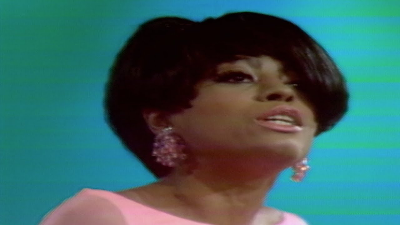 My Favorite Things – The Supremes