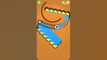 dig this! (Dig it ) 59-16 | Meatball | Dig this level 59 episode 16 solution gameplay walkthrough