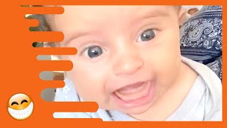 Cutest Babies of the Day! [20 Minutes] PT 17 | Funny Awesome Video | Nette Baby Momente by Funny Awesome 34,982 views 2 years ago 28 minutes