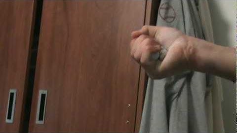 Captains of crush # 3.5 close 17 yrs