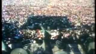 Vignette de la vidéo "JIMMY CLIFF live at Orlando Stadium, Soweto. May 1980. Featuring "No woman, no cry"."