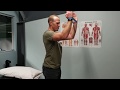 Make an Upgrade from Your Same Boring Rotator Cuff Exercises With This Simple Isometric