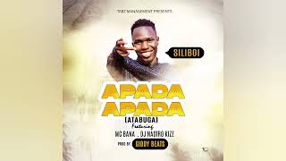 Apada Apada (Atabuga) by Siliboi (Official audio) To be continued
