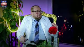 عجائب الصمغ العربى وشجرة الصمغ العربى - دكتور جودة محمد عواد