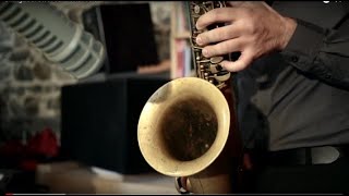 Swing&Co. 5tet - Take The A Train