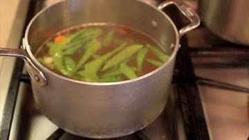 Japanese Udon Miso Noodle Soup