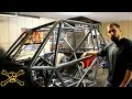 Ultra 4 Buggy Build | King of the Hammers