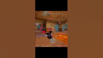 Bad Ping But Still Survived CODM #shorts #codm #codmobile #callofdutymobile