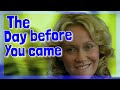 This song has a flip side! The Day Before You Came - ABBA Reaction