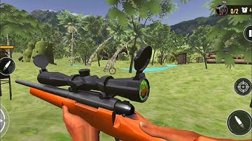 Counter Dino Strike Game _ Android GamePlay. #4