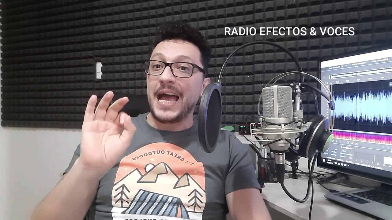 Eres o serás ¿Operador de Radio? Esto es para ti [Recomendaciones] 