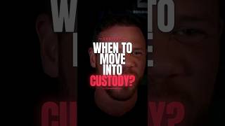 When to Move Crypto to Custody