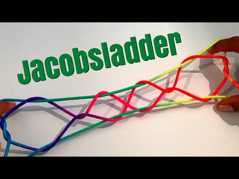 Video: Hoe maakt een ladder het werk gemakkelijker?