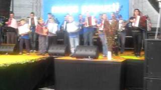 Na Golici, Orkester Pustotnik, Btc 2010.Avi