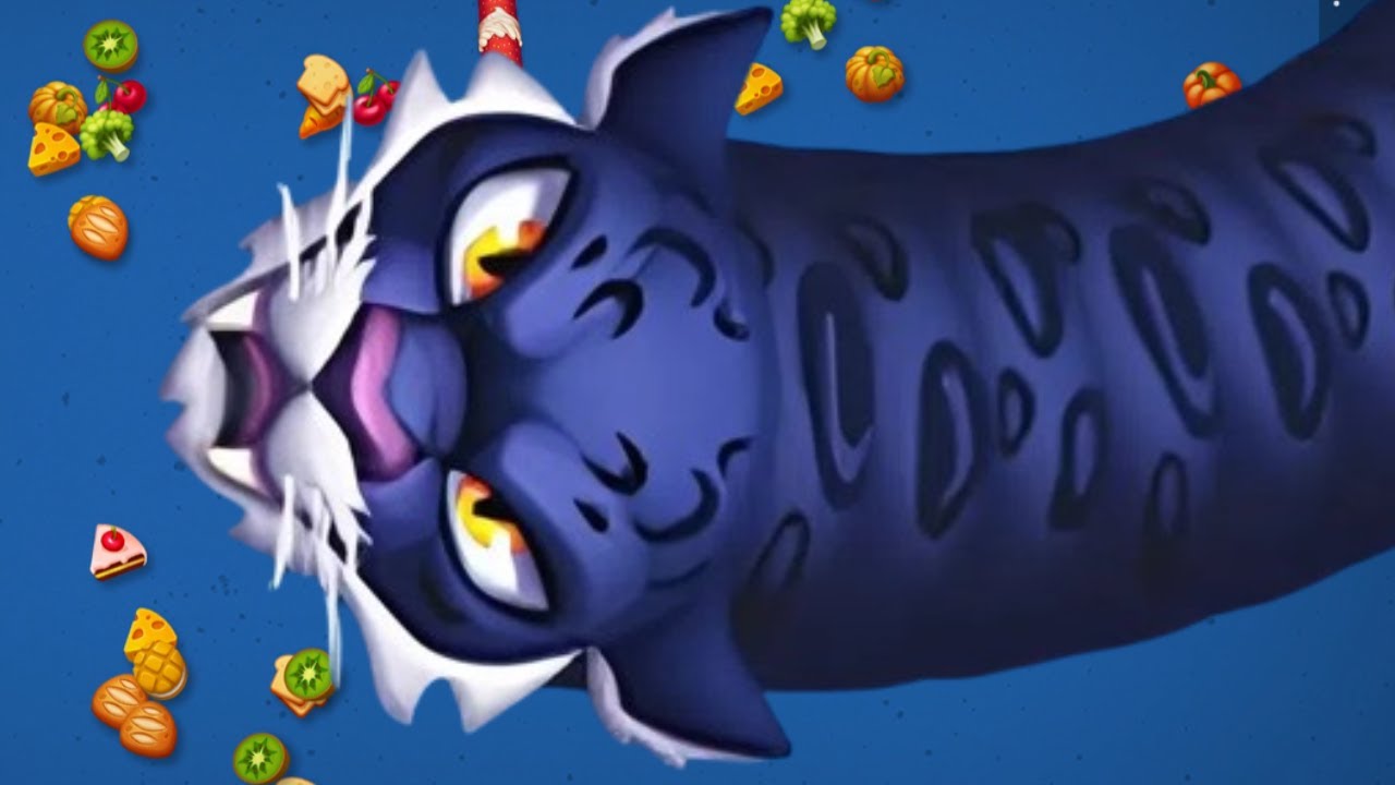 👉 I Almost Died at TOP 1… 🐍 WORMSZONE IO 🔥