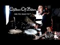 Children of Bodom - Are you dead yet? - drum cover (R.I.P Alexi Laiho)