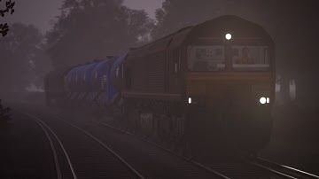 Train Sim World 4 | Southeastern High Speed | Once In A Hoo Moon | 4K