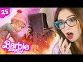 Something bad happened  barbie legacy 25 the sims 4