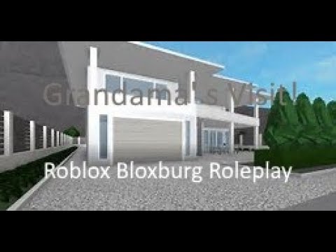 Roleplay Roblox Town