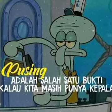 Story WA pusing