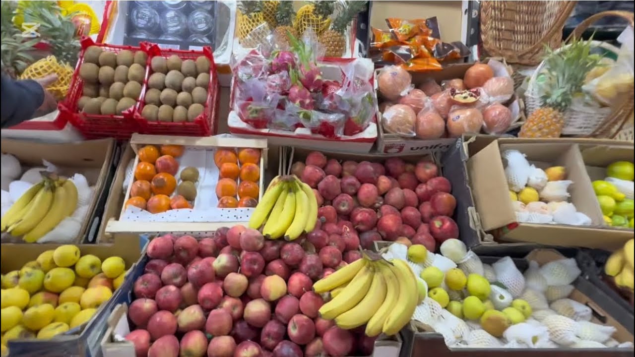 БЕРУНИЙ ДЕХКОН БОЗОРИ 29.12.2025