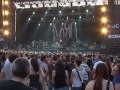 EXTREMA - FROWNING AND HAGGARD - LIVE AT ROCK IN ROMA 2011