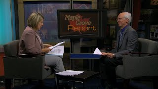 Maple Grove Report December 18, 2019