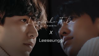 이민호 X 이승기 LeeSeunggi X LeeMinho EP.2