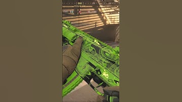 Enemy Operator Weapon Number 749 | Call of Duty MW3 #shorts #mw3 #modernwarfare3 #mw3clips