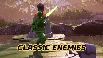 Hypercharge: Unboxed [PC] Release Trailer