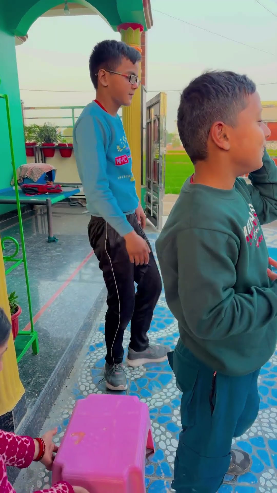 Brother saved child ❤️? #shorts #trending #love #viralvideo #ytshots
