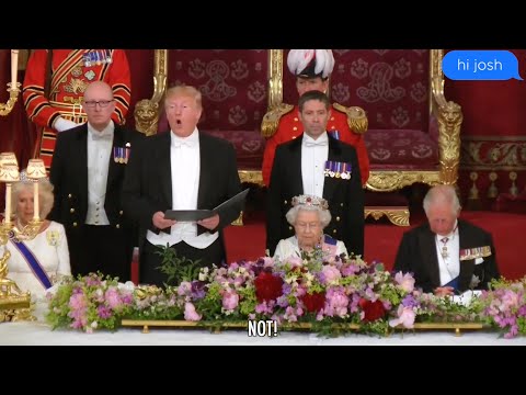 donald-trump-meets-the-queen-(-bad-lip-reading-)