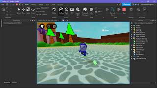 Robot 64 Mod - Robot XP (Sneak Peek)