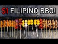 The ULTIMATE FILIPINO FOOD TOUR THROUGH LA! | Fung Bros