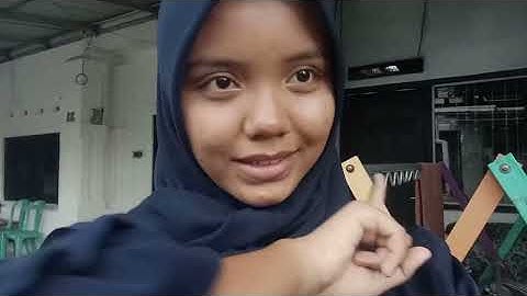 Tugas Informatika "A day in my life"