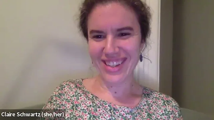 In Conversation: Claire Schwartz & Sarah Ghazal Ali