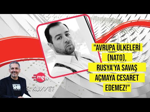 RUSYA'NIN ERMENİSTAN'A İSKENDER FÜZELERİNİ VERDİĞİ HENÜZ BELLİ DEĞİL! | ANAR HESENOV | 5.KUVVET132