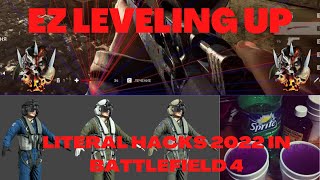 FREE BATTLEFIELD 4 AIM ASSIST W/ WALL HACK UNDETECTABLE UPDATED 2022 XBOX PC PLAYSTATION