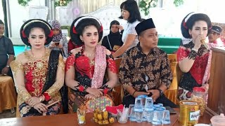 [HD] KUTO NGAWI - SESIDEMAN - LALI JANJINE - PODANG KUNING ‼ Tayub Bojonegoro Babad Kedungadem