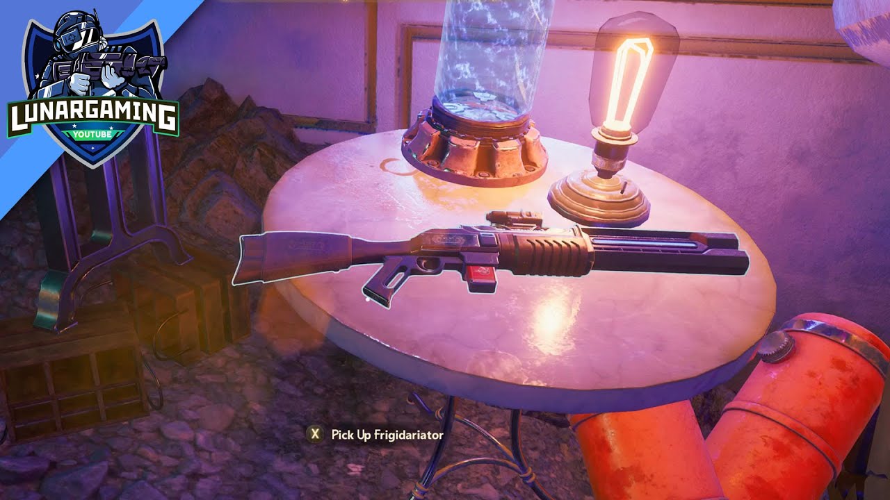 Murder on Eridanos  The Outer Worlds Wiki