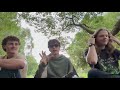 Reacting to our song 'I Wish I Could Fly' being played on the radio